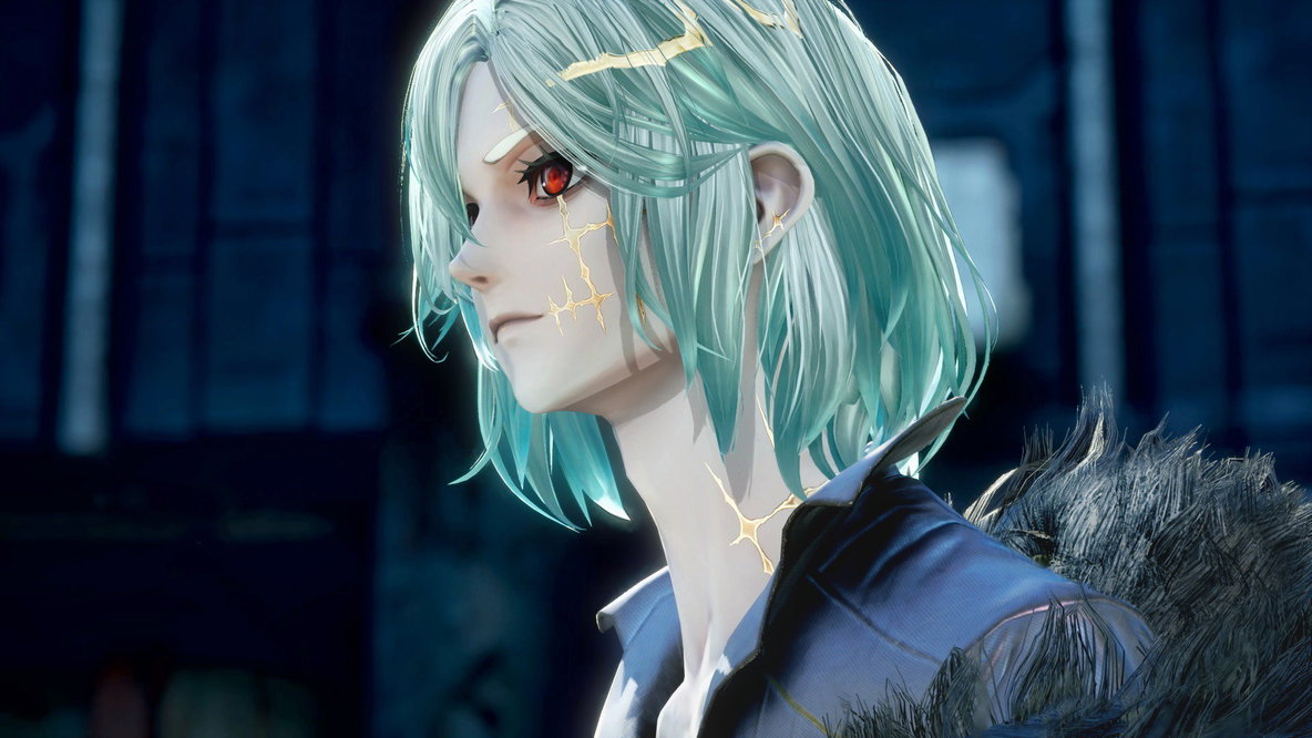 Code Vein II Xbox Series X