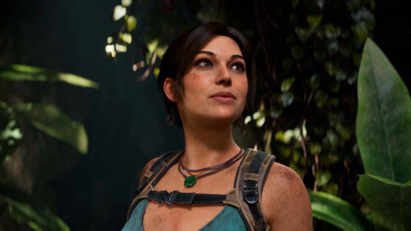 Tomb Raider: Legacy of Atlantis Xbox Series X