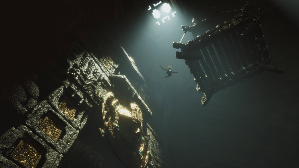Tomb Raider: Legacy of Atlantis Xbox Series X