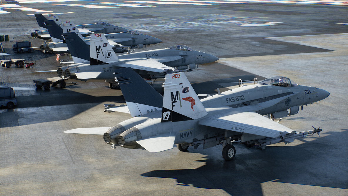 Ace Combat 8: Wings of Theve Xbox Series X