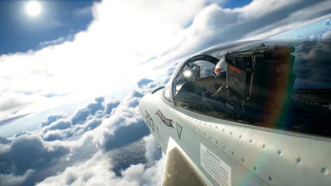 Ace Combat 8: Wings of Theve: Deluxe Edition Xbox Series X