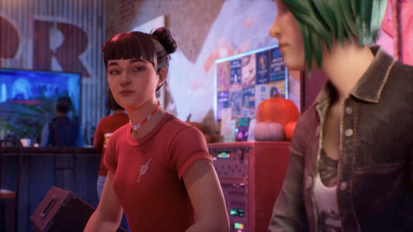 Life is Strange: Reunion Xbox Series X