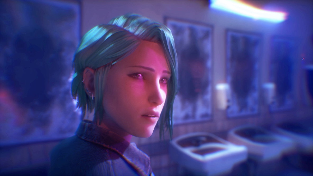 Life is Strange: Reunion Xbox Series X