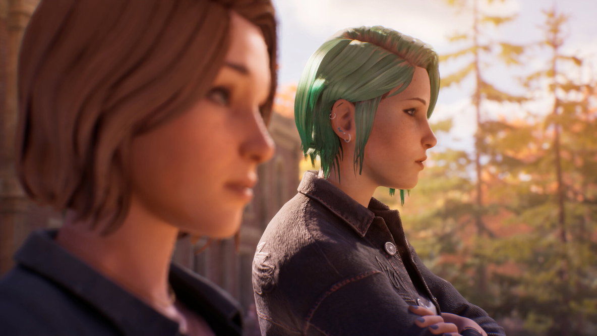 Life is Strange: Reunion Xbox Series X