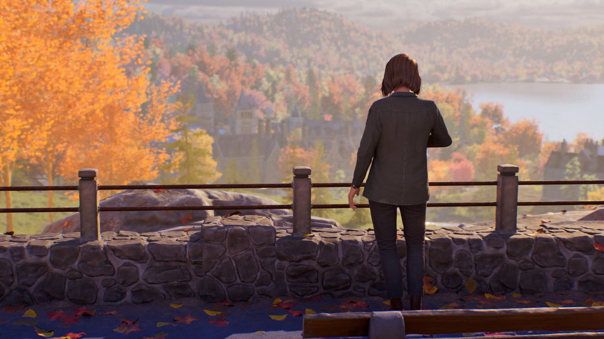 Life is Strange: Reunion Xbox Series X