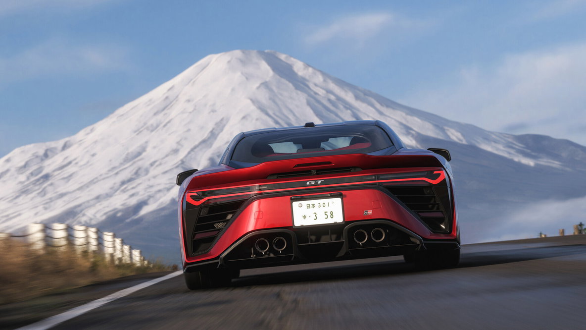 Forza Horizon 6 Xbox Series X
