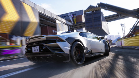 Forza Horizon 6 Xbox Series X