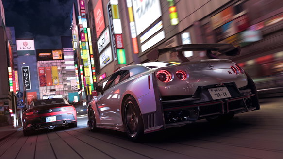 Forza Horizon 6 Xbox Series X