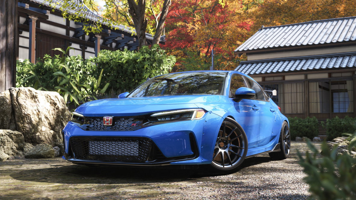 Forza Horizon 6 Xbox Series X