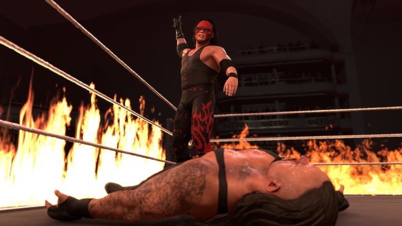 WWE 2K26 Xbox Series X