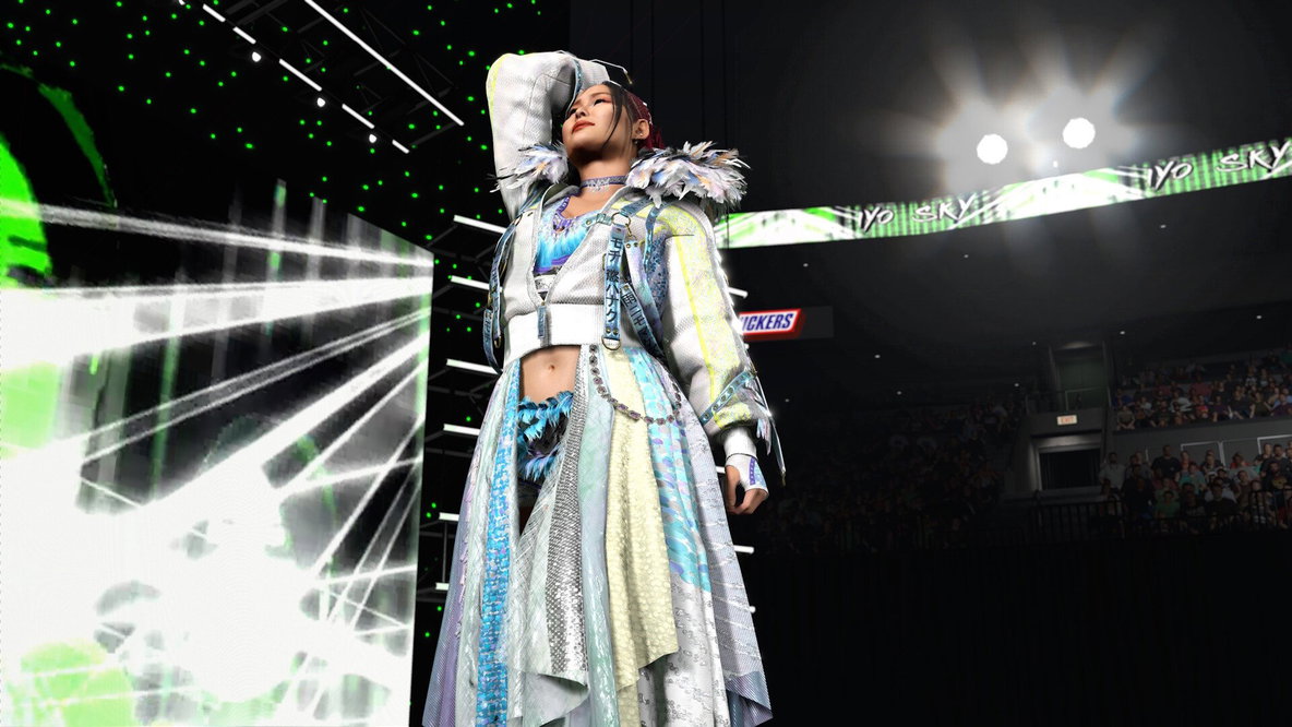 WWE 2K26 Xbox Series X