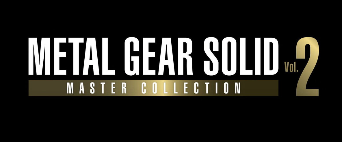 Metal Gear Solid Master Collection Volume 2 Xbox Series X