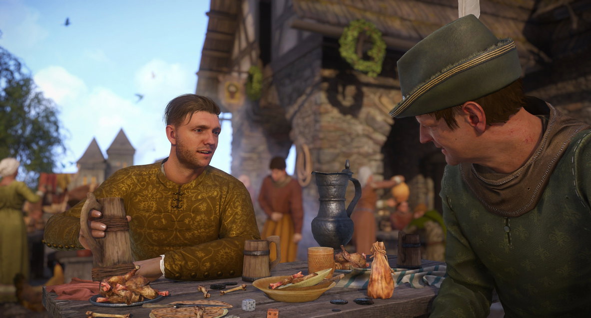 Kingdom Come: Deliverance Royal Edition  Xbox Series X