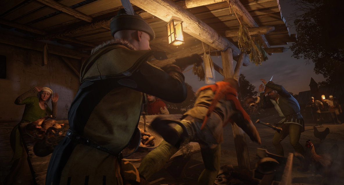 Kingdom Come: Deliverance Royal Edition  Xbox Series X