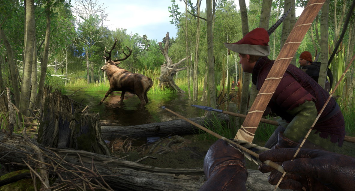 Kingdom Come: Deliverance Royal Edition Xbox Series X