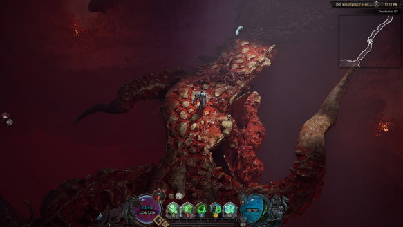 Dragonkin: The Banished Xbox Series X