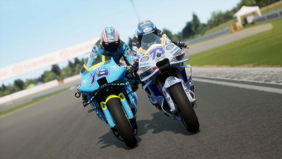 MotoGP 26: Day One Edition Xbox Series X