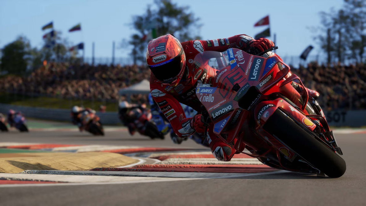 MotoGP 26: Day One Edition Xbox Series X