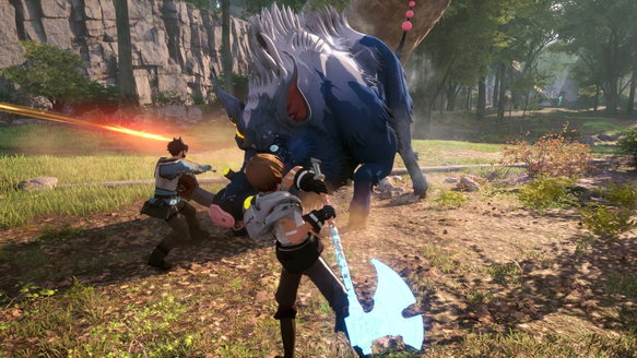 Echoes of Aincrad Xbox Series X