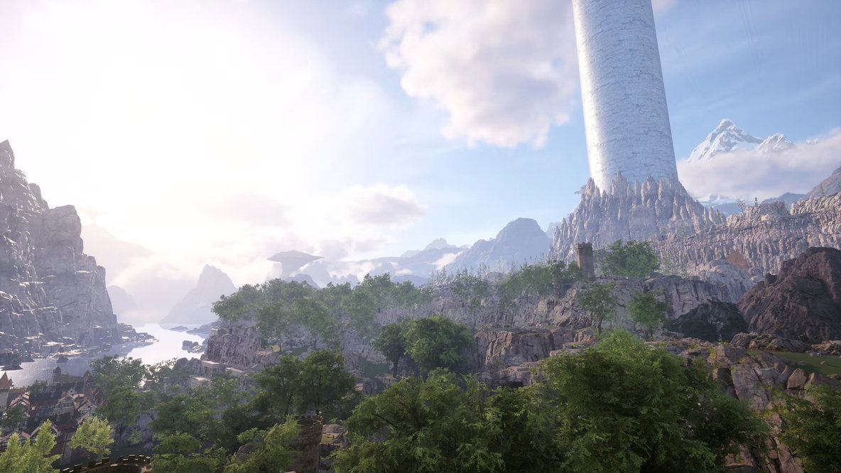 Echoes of Aincrad Xbox Series X