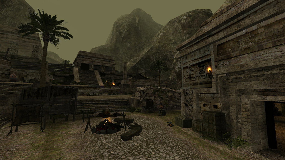 Gothic II Classic Xbox Series X