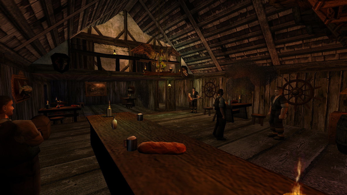 Gothic II Classic Xbox Series X