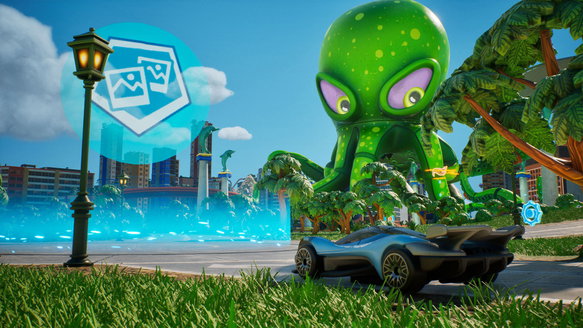 Hot Wheels Infinite Rush: Day One Edition Xbox Series X
