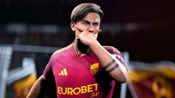EA Sports FC 27 Xbox Series X