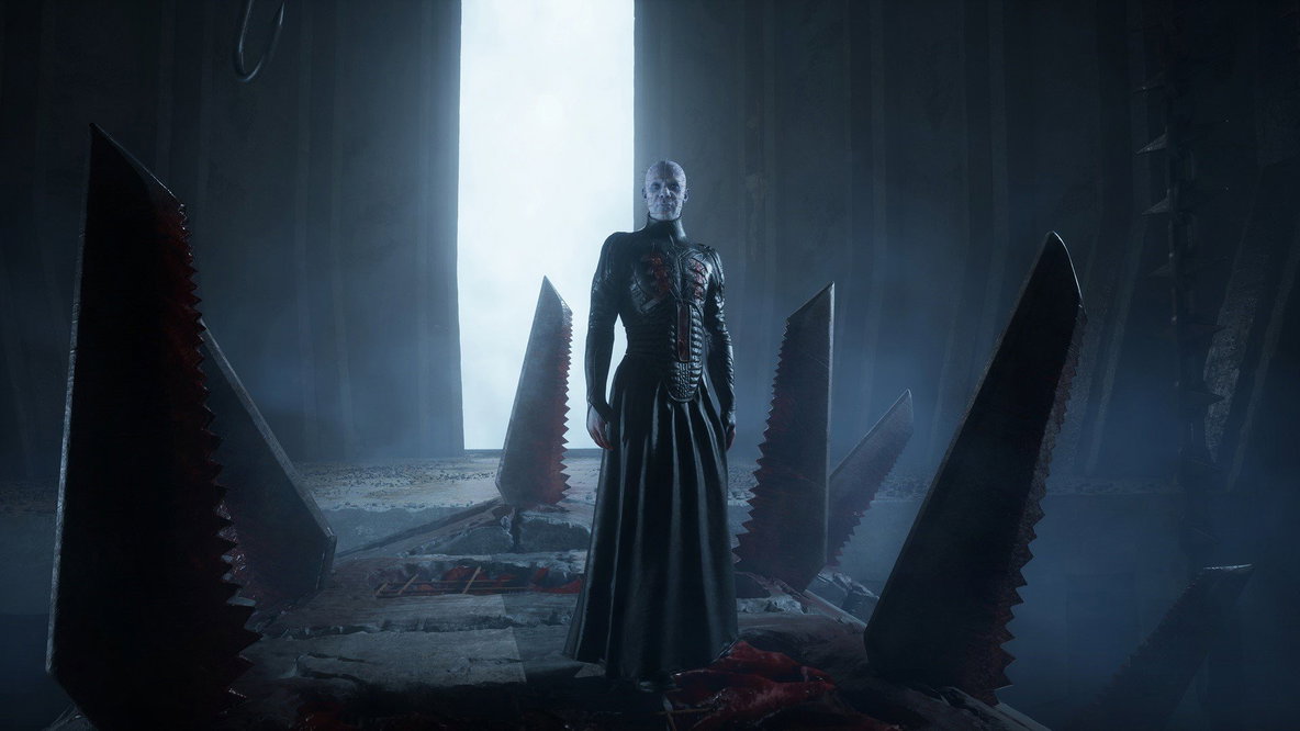 Clive Barkers Hellraiser: Revival: Day One Edition Xbox Series X