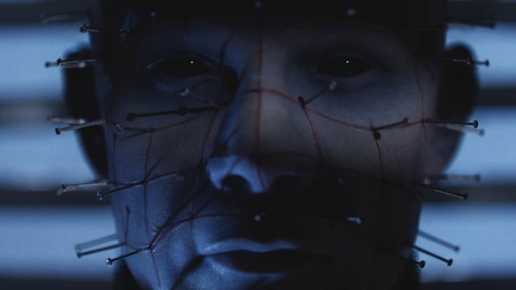 Clive Barkers Hellraiser: Revival: Day One Edition Xbox Series X