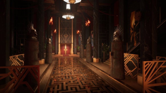 Clive Barkers Hellraiser: Revival: Day One Edition Xbox Series X