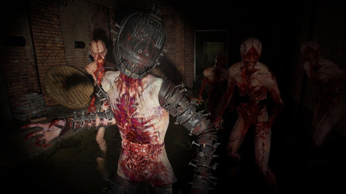 Clive Barkers Hellraiser: Revival: Day One Edition Xbox Series X