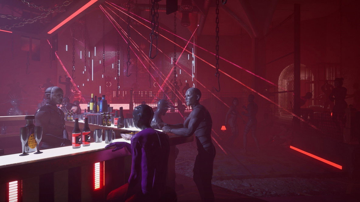 Clive Barkers Hellraiser: Revival: Day One Edition Xbox Series X