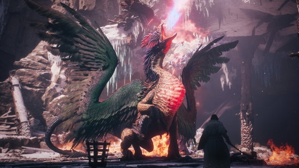 Dragons Dogma 2: Dark Arisen Xbox Series X