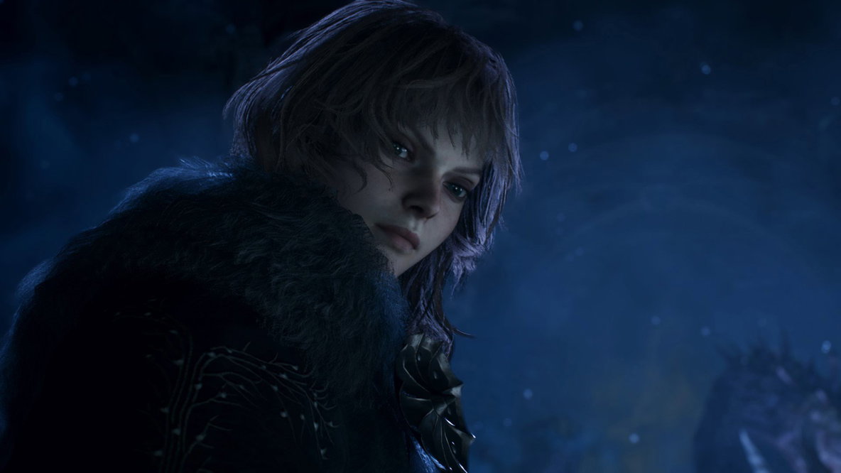 Dragons Dogma 2: Dark Arisen Xbox Series X
