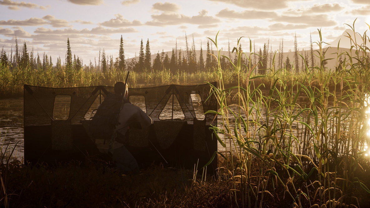 Way of the Hunter 2 Xbox Series X