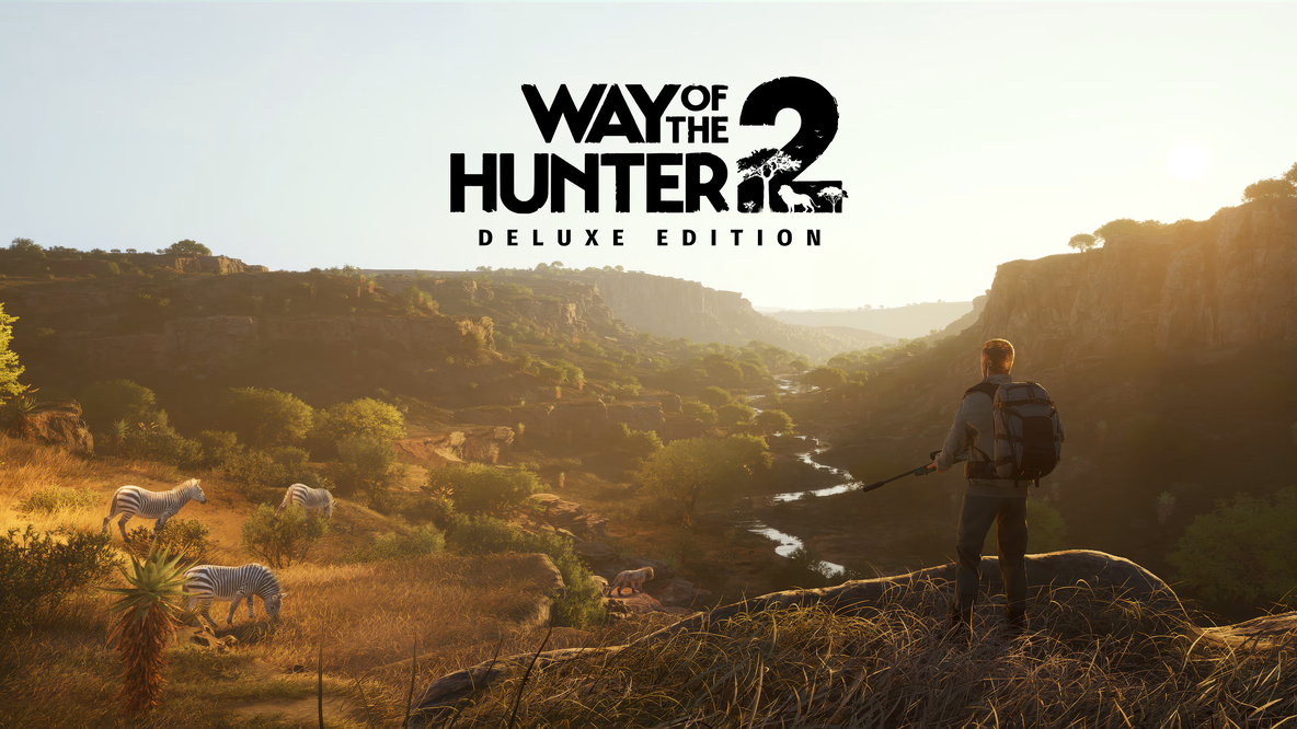 Way of the Hunter 2: Deluxe Edition Xbox Series X