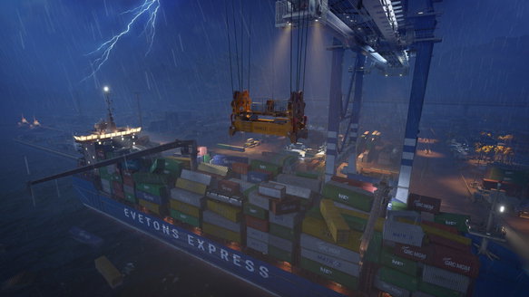 Docked: Deluxe Edition Xbox Series X