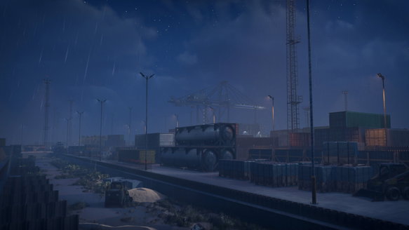 Docked: Deluxe Edition Xbox Series X