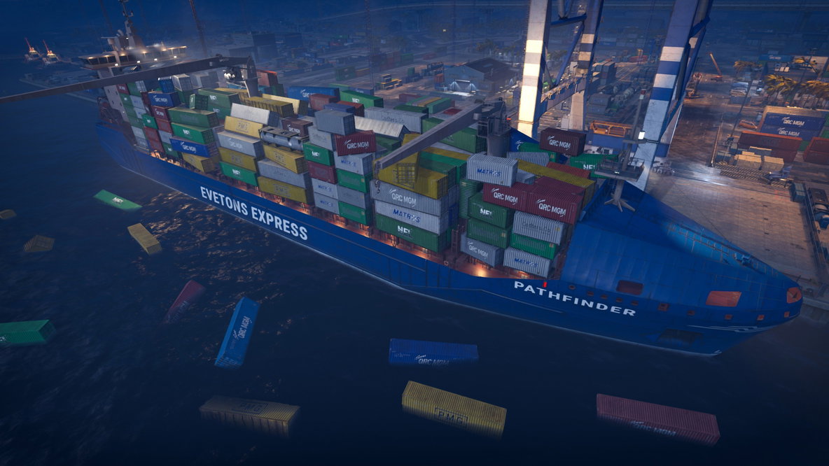 Docked: Deluxe Edition Xbox Series X