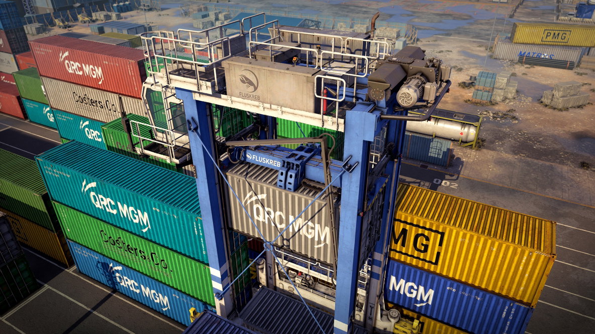 Docked: Deluxe Edition Xbox Series X