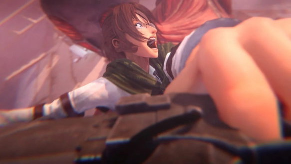 Attack On Titan 3: Launch Edition Xbox Series X