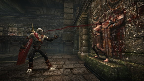 Legacy of Kain Defiance Remastered Xbox Series X
