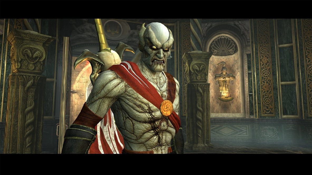 Legacy of Kain Defiance Remastered Xbox Series X