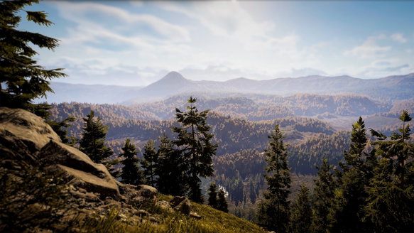 Hunting Simulator 3 Xbox Series X