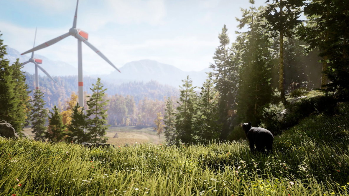 Hunting Simulator 3 Xbox Series X