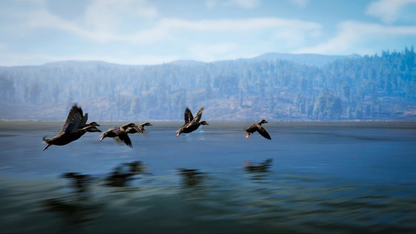 Hunting Simulator 3 Xbox Series X