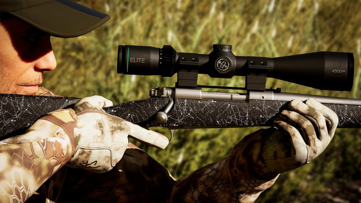 Hunting Simulator 3 Xbox Series X