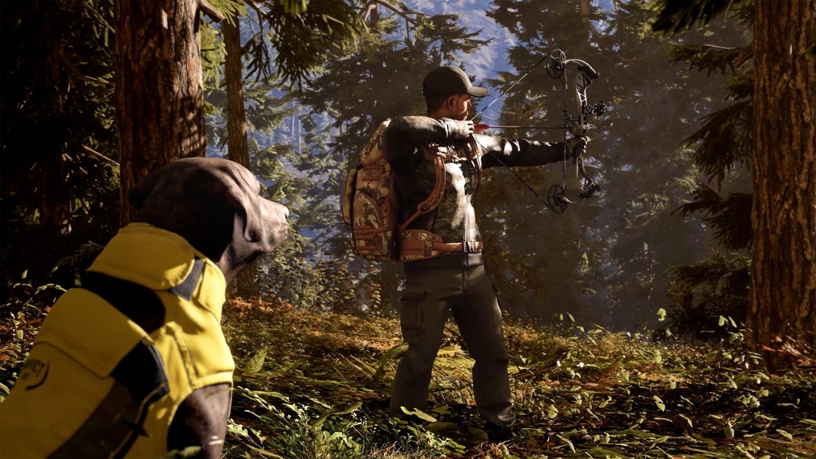 Hunting Simulator 3 Xbox Series X