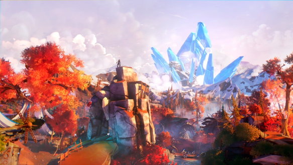 Edge of Memories Xbox Series X